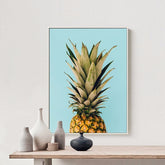 Toile - Fashion Pineapple